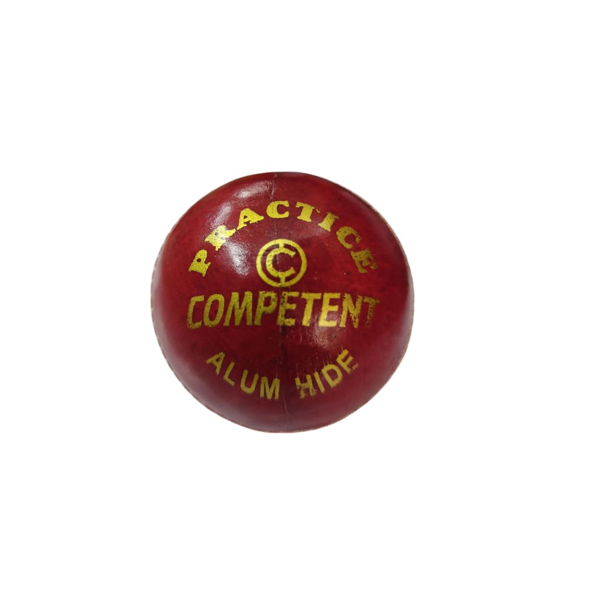 Competent Training Cricket Ball