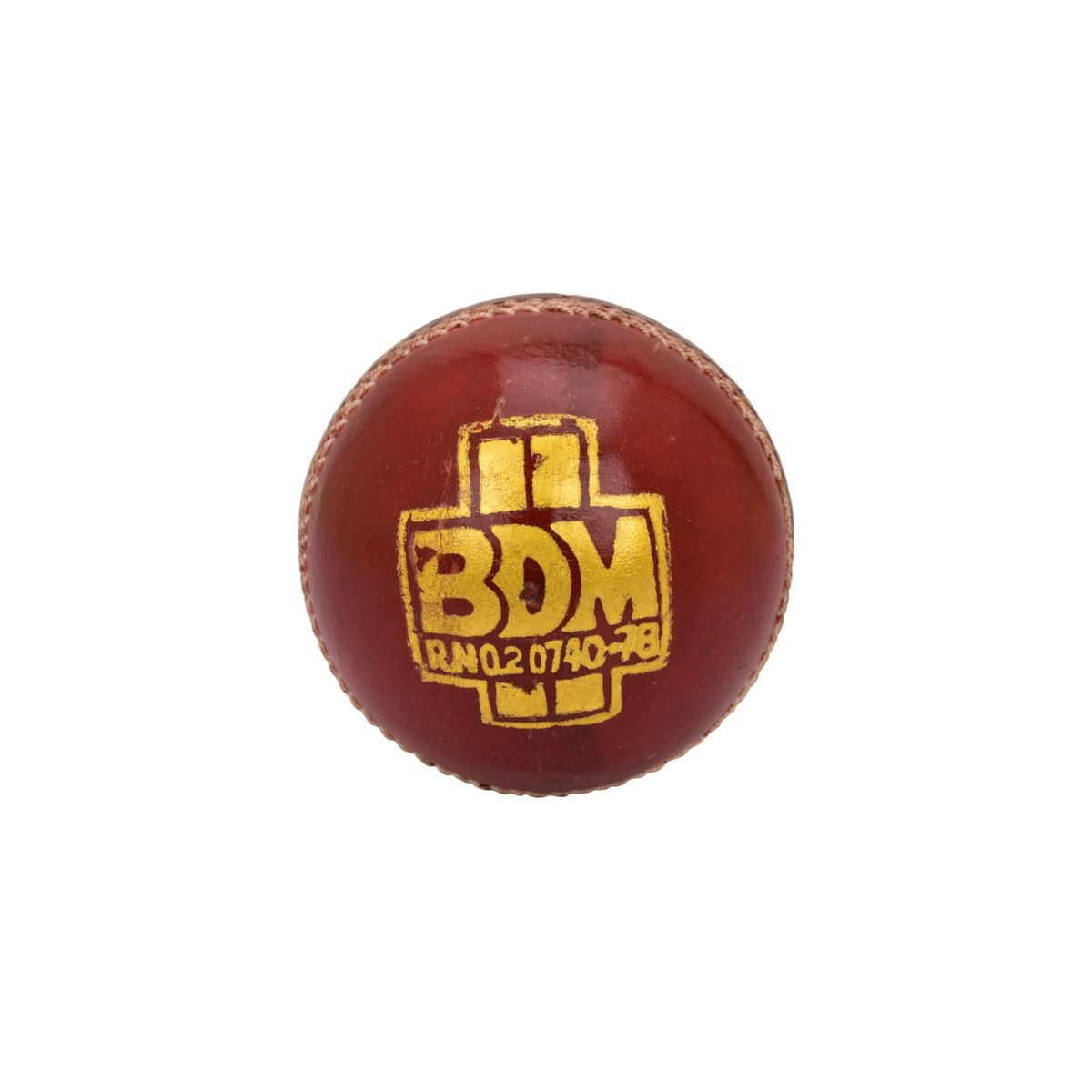 BDM Ambassador Cricket Ball
