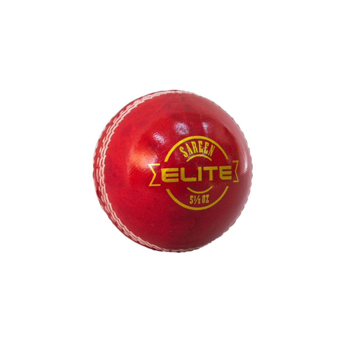 SS Ton Elite Cricket Ball