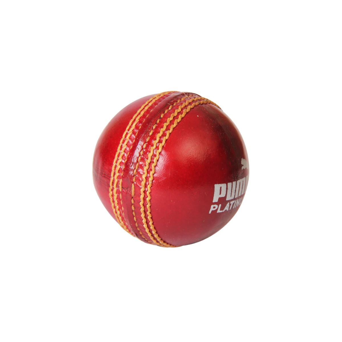 Puma Platinum Cricket Ball
