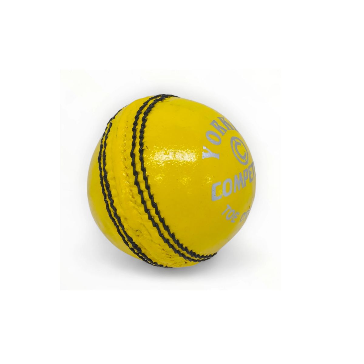 Competent Yorker Training Cricket Ball