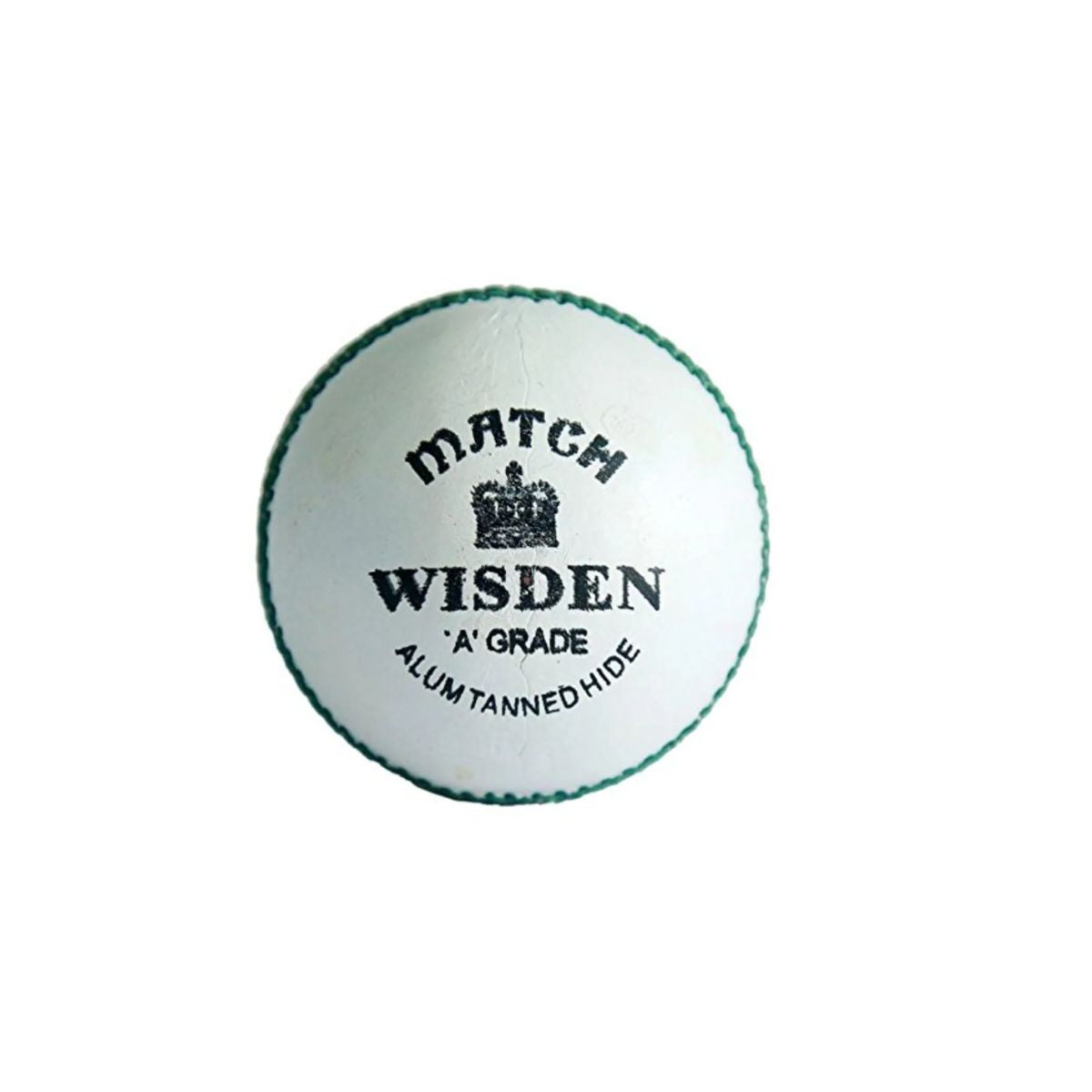 Wisden Match Special Cricket Ball