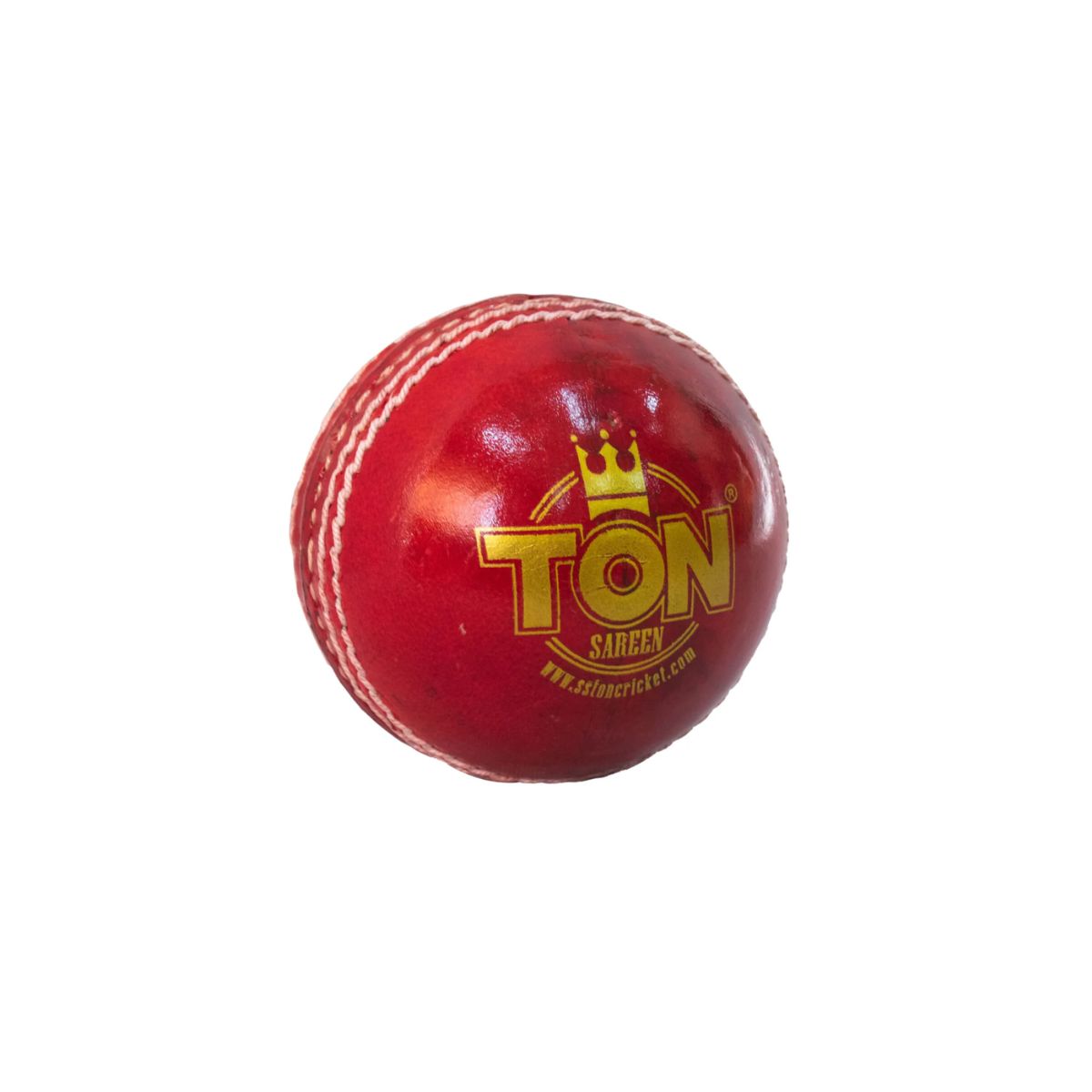 SS Ton Elite Cricket Ball