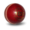 Gravity Test Cricket Ball (Red)