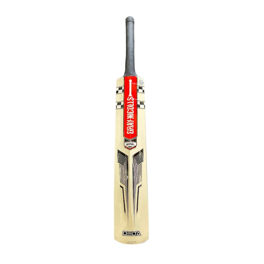 Gray-Nicolls GN1 Delta English Willow Cricket Bat