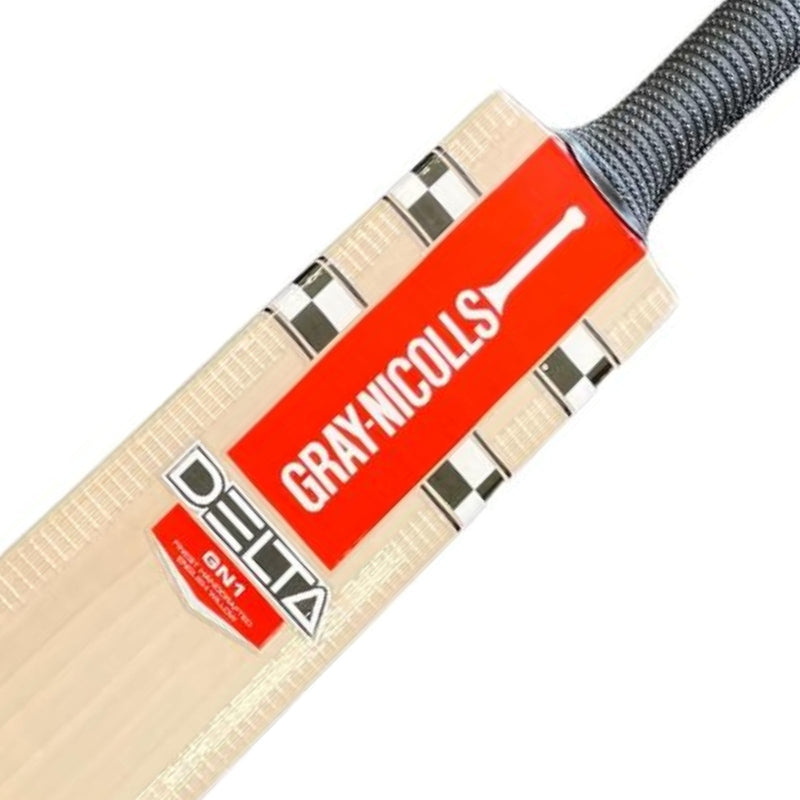 Load image into Gallery viewer, Gray-Nicolls GN1 Delta English Willow Cricket Bat
