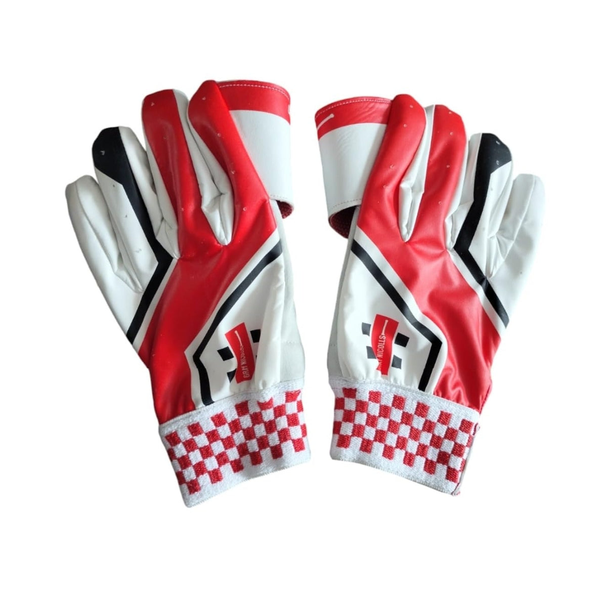 Gray-Nicolls Indoor Cricket Keeping Gloves