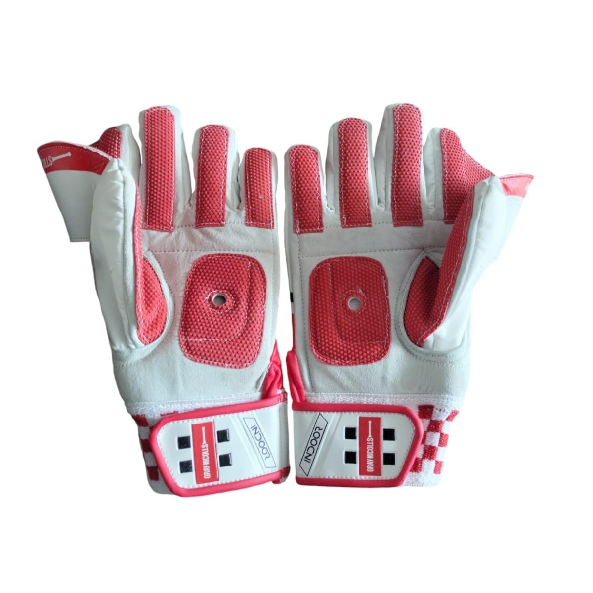 Gray-Nicolls Indoor Cricket Keeping Gloves