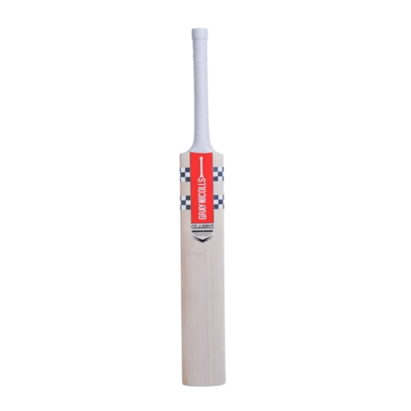 Load image into Gallery viewer, Gray-Nicolls Classic Reserve Edition English Willow Cricket Bat
