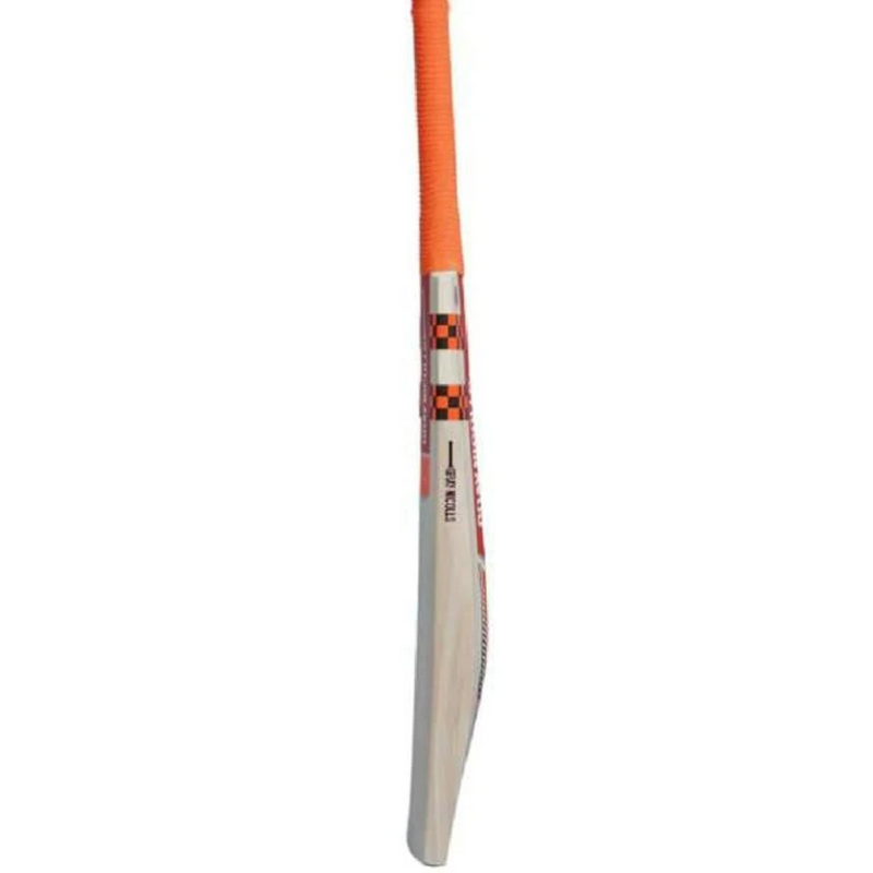 Load image into Gallery viewer, 
Gray-Nicolls GN4.5 Cobra English Willow Cricket Bat Side Image

