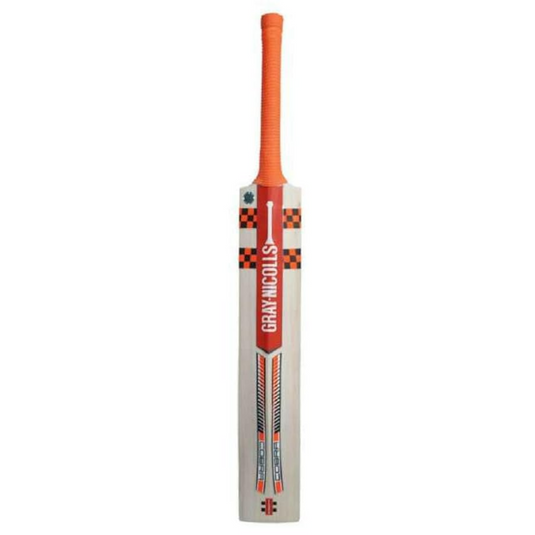 
Gray-Nicolls GN4.5 Cobra English Willow Cricket Bat Back Image
