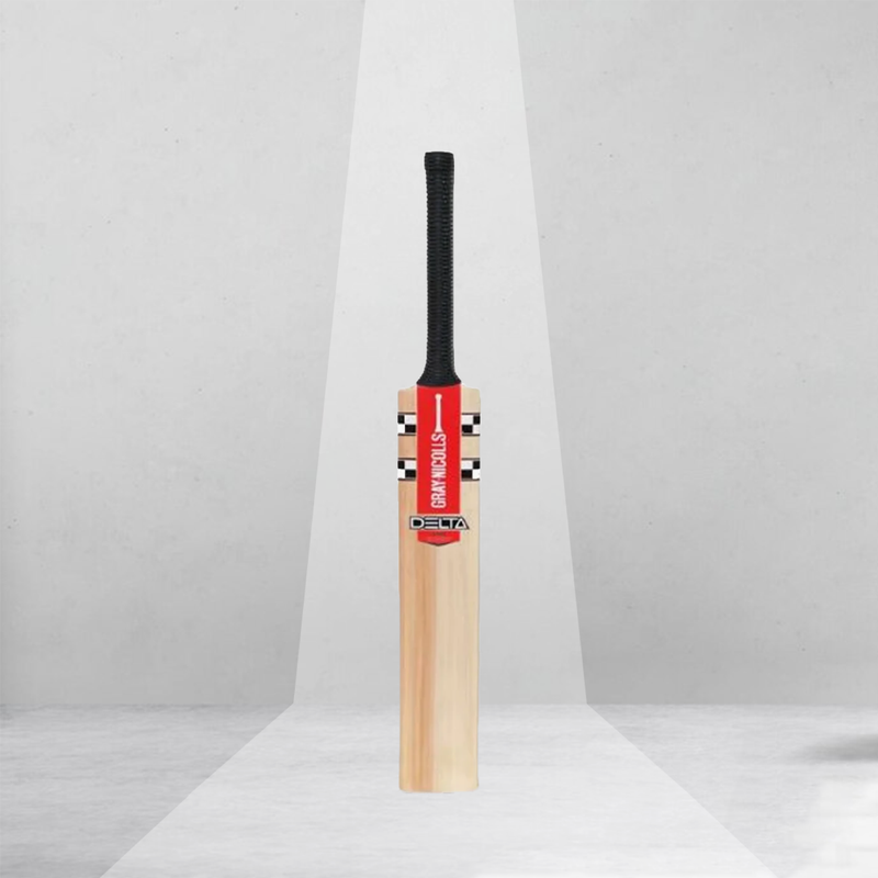 Load image into Gallery viewer, Gray-Nicolls GN1 Delta English Willow Cricket Bat
