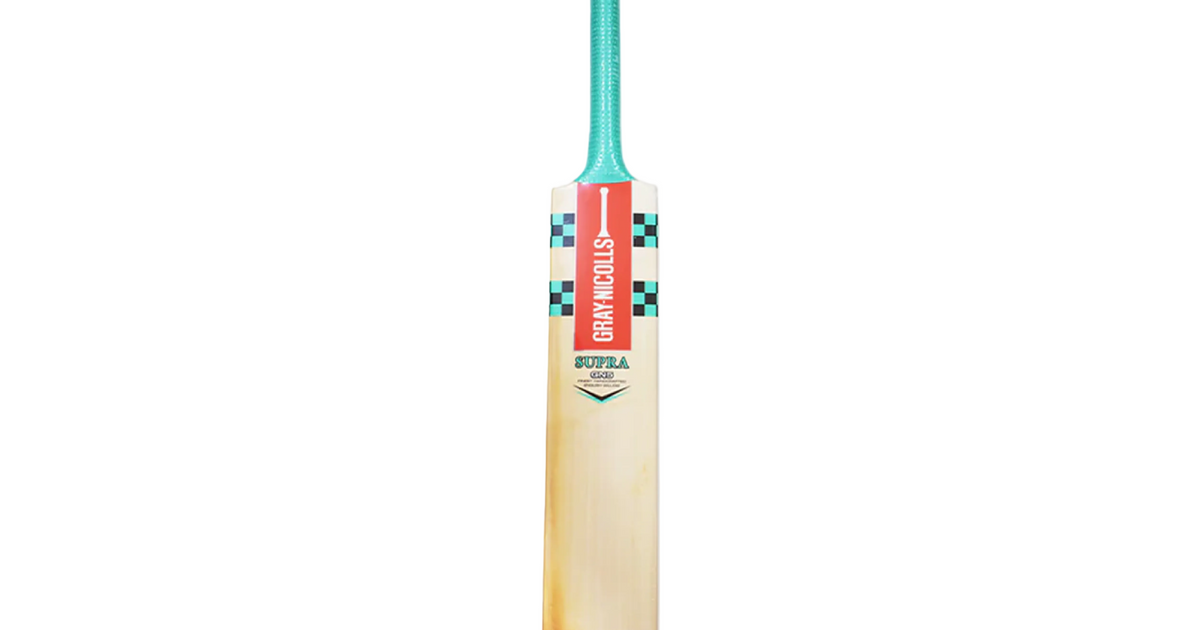 専用出品　NEW BREED OF GANGSTAZ - NBG ZX Cricket Bat: Best ZX English Willow Cricket Bat in India