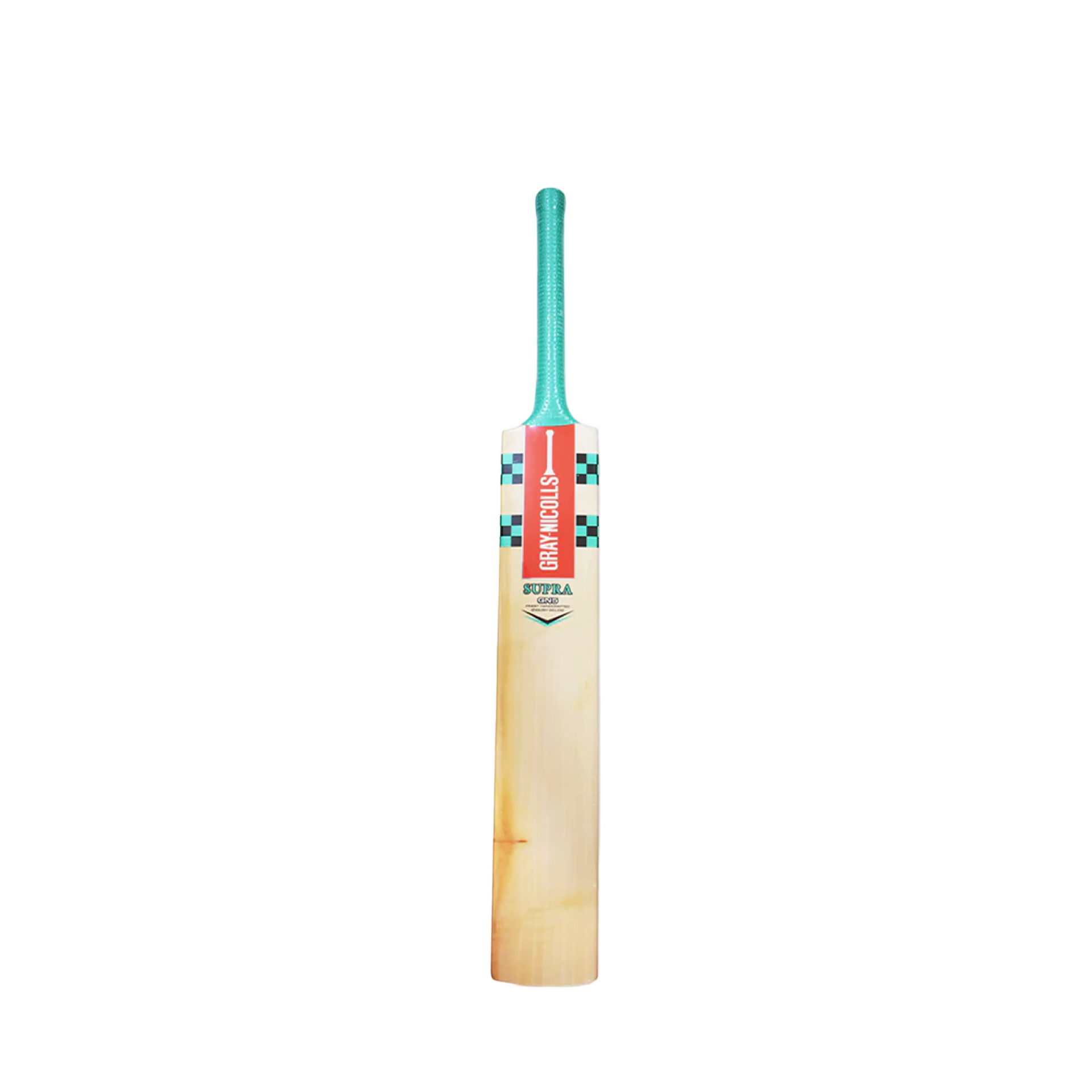 Buy Gray Nicolls GN2 Supra English Willow Cricket Bat Online - SCS