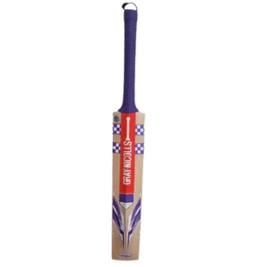 Gray-Nicolls GN4 Gem English Willow Cricket Bat