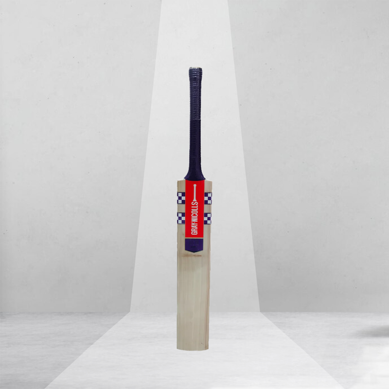 Load image into Gallery viewer, Gray-Nicolls GN4 Gem English Willow Cricket Bat
