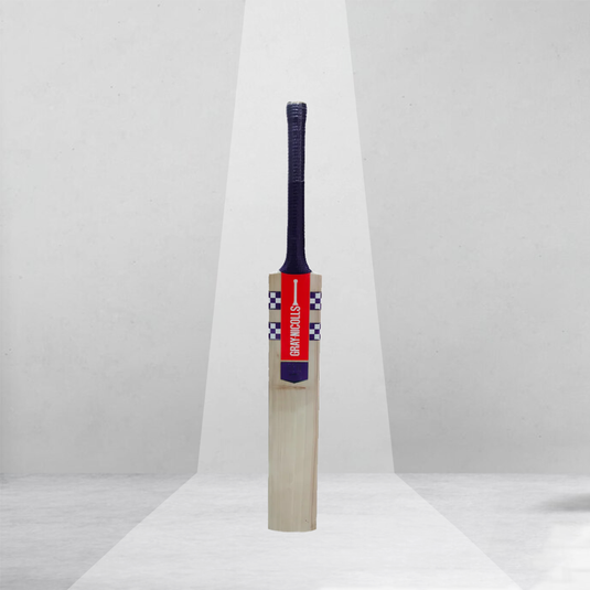 Gray-Nicolls GN4 Gem English Willow Cricket Bat