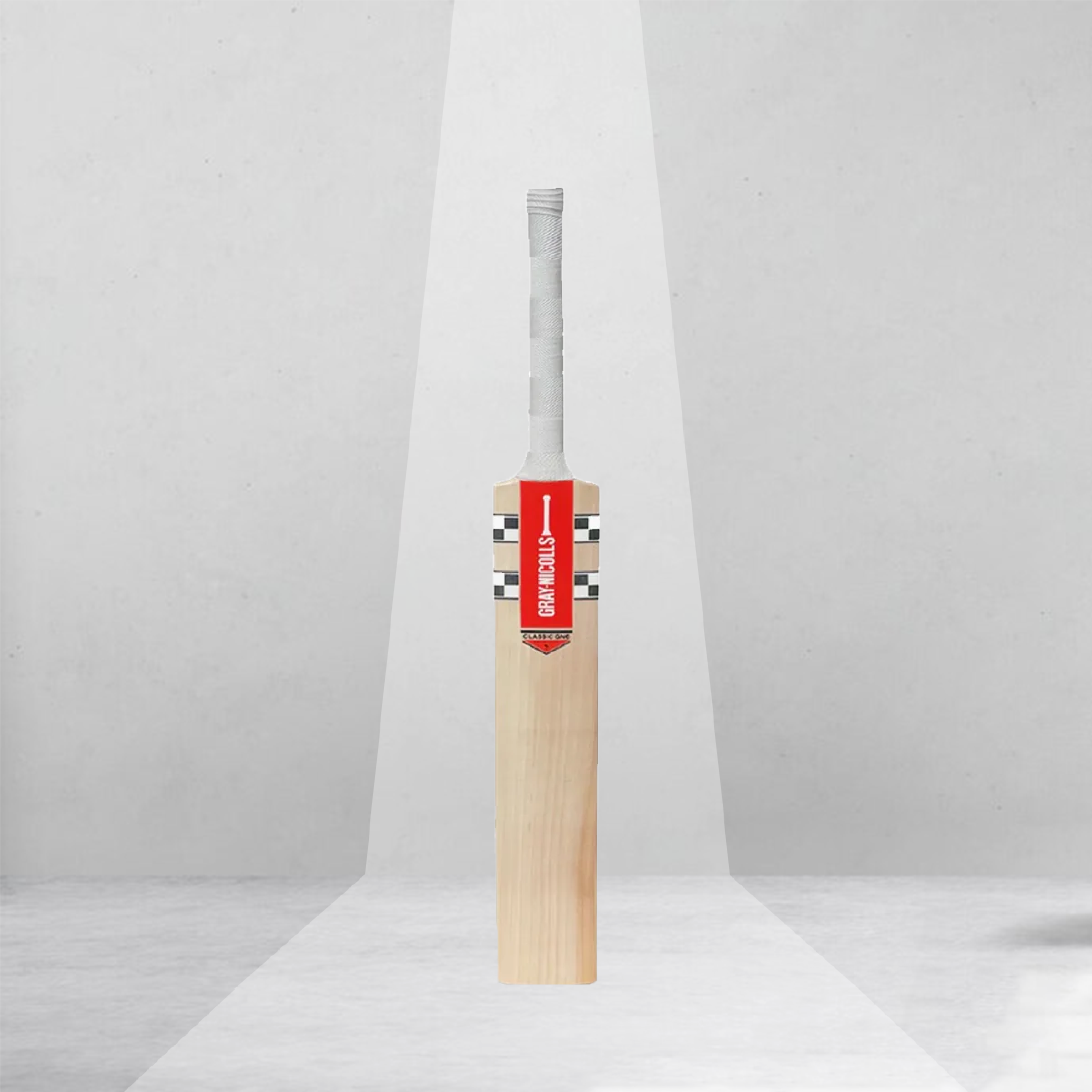 Gray-Nicolls GN6 Classic Big Edge English Willow Cricket Bat