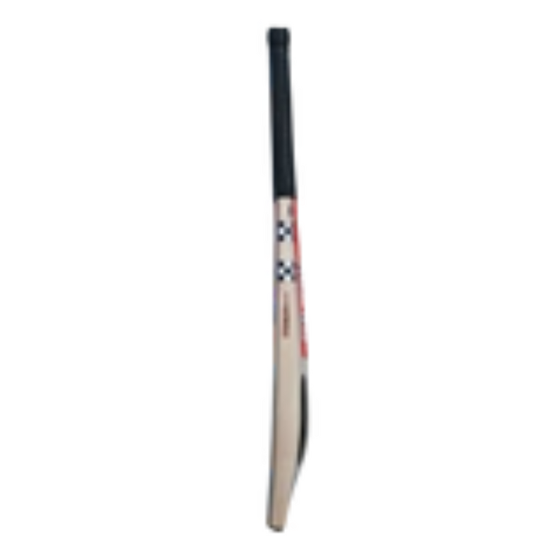 Load image into Gallery viewer, Gray-Nicolls GN7 Dynadrive English Willow Cricket Bat Side image
