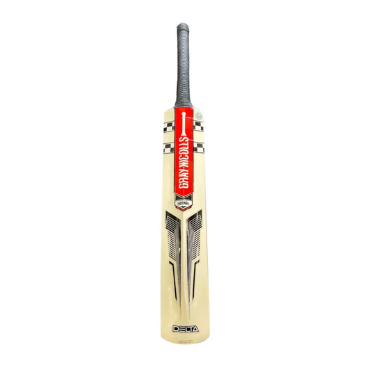 Gray-Nicolls GN1 Delta English Willow Cricket Bat