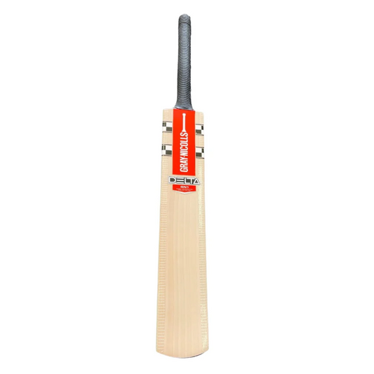 Gray-Nicolls GN1 Delta English Willow Cricket Bat