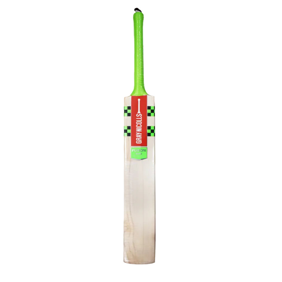 Gray-Nicolls GN2 Fusion English Willow Cricket Bat