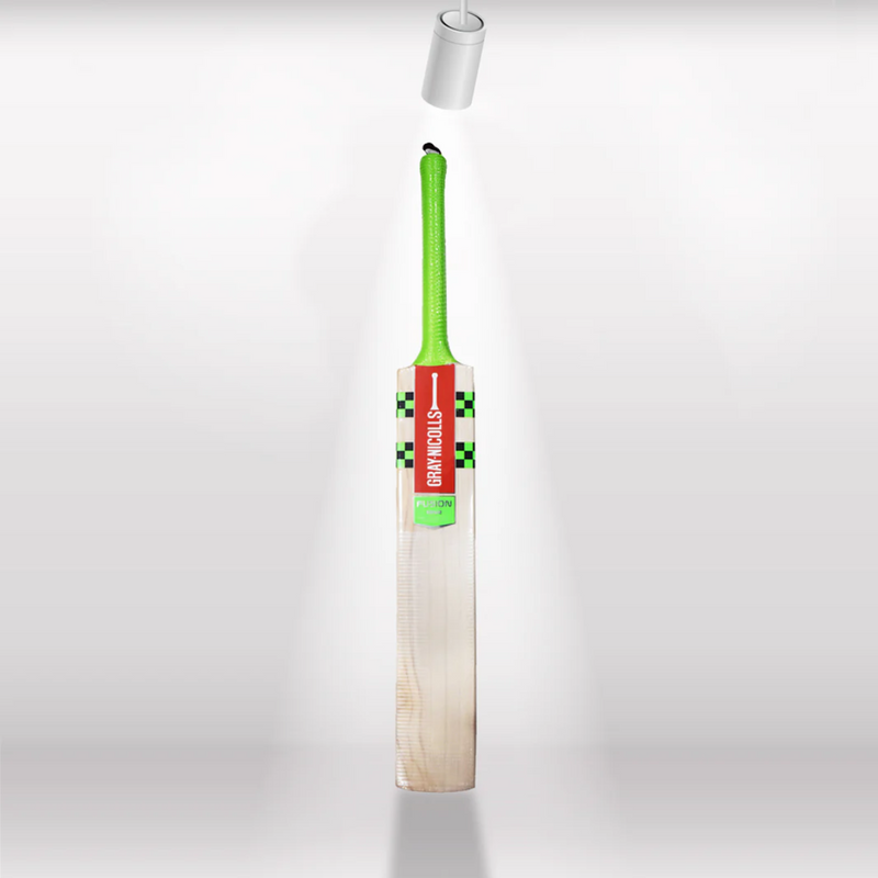 Load image into Gallery viewer, Gray-Nicolls GN2 Fusion English Willow Cricket Bat
