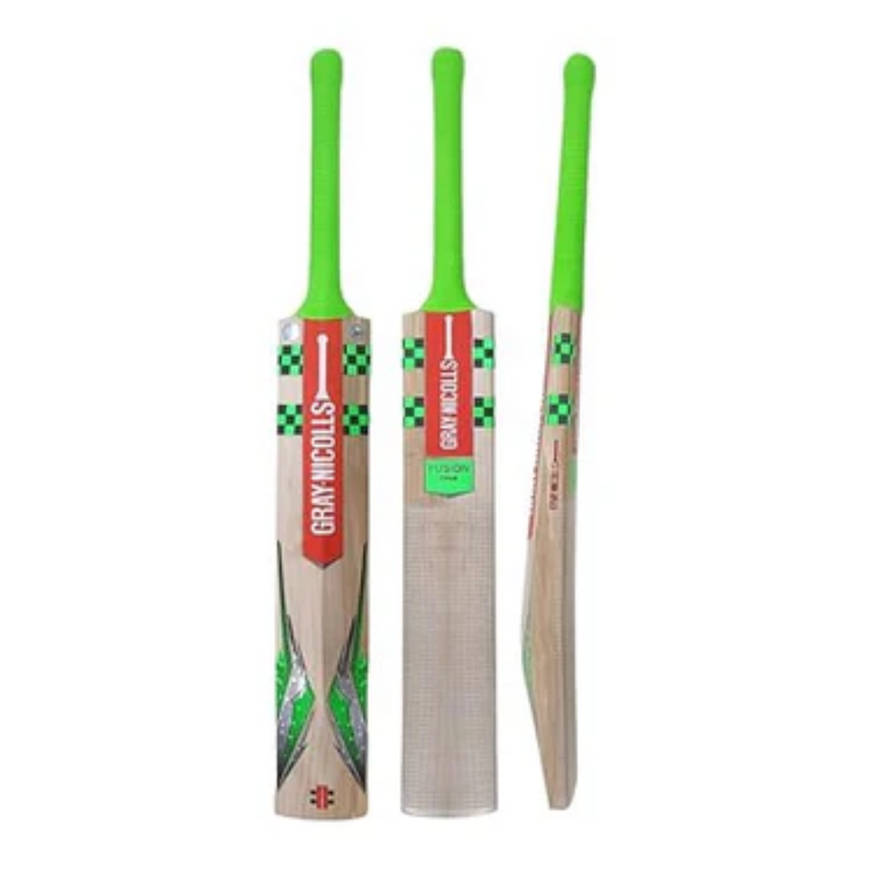 Load image into Gallery viewer, Gray-Nicolls GN2 Fusion English Willow Cricket Bat
