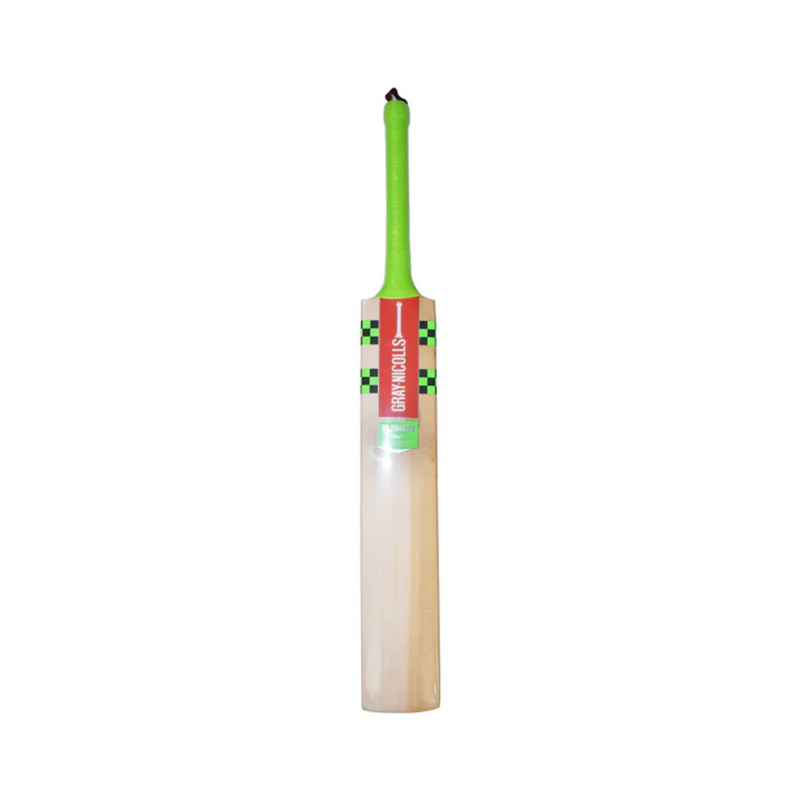 Load image into Gallery viewer, Gray-Nicolls GN4 Fusion English Willow Cricket Bat
