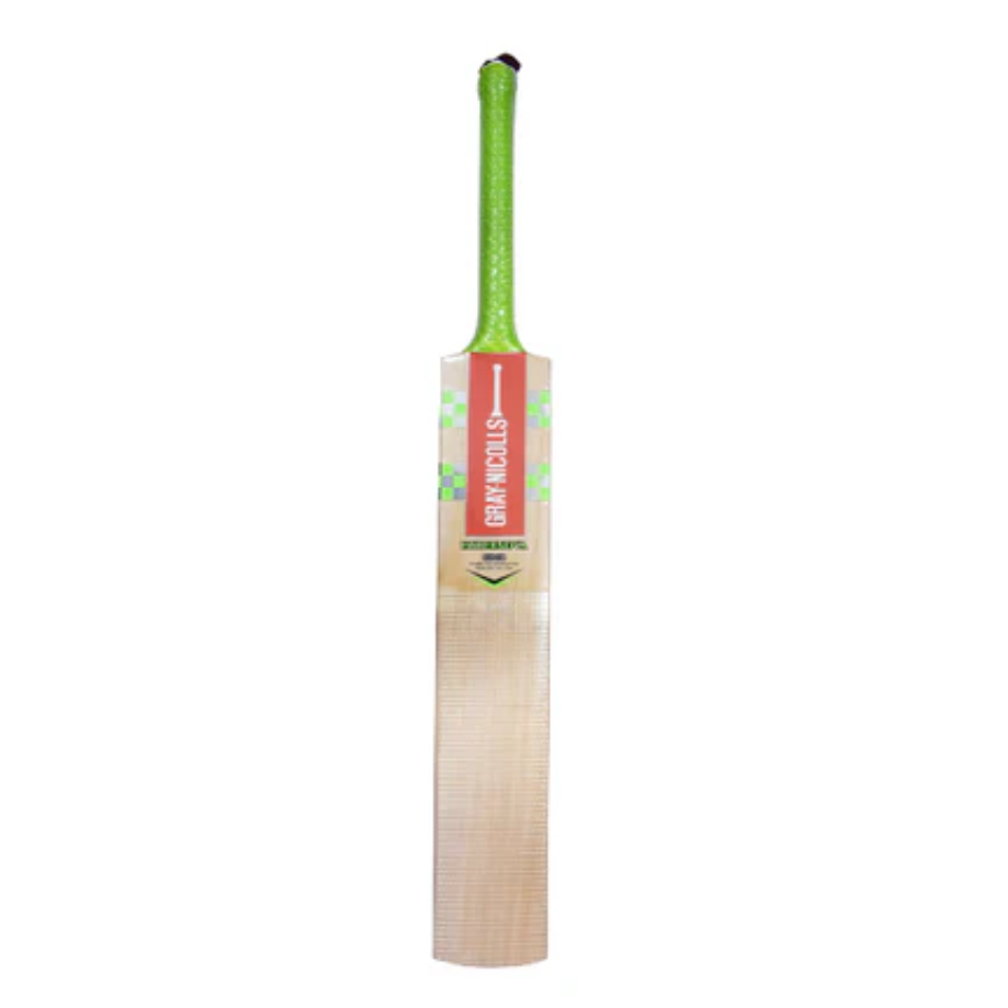 Gray-Nicolls GN2 Hypernova English Willow Cricket Bat