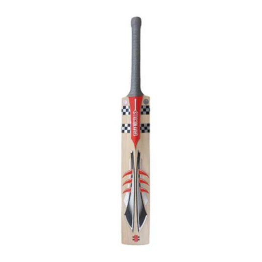 Gray-Nicolls GN5 Predator English Willow Cricket Bat Front Image