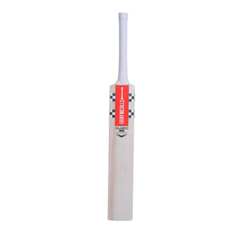 Load image into Gallery viewer, Gray-Nicolls GN6 Classic Big Edge English Willow Cricket Bat
