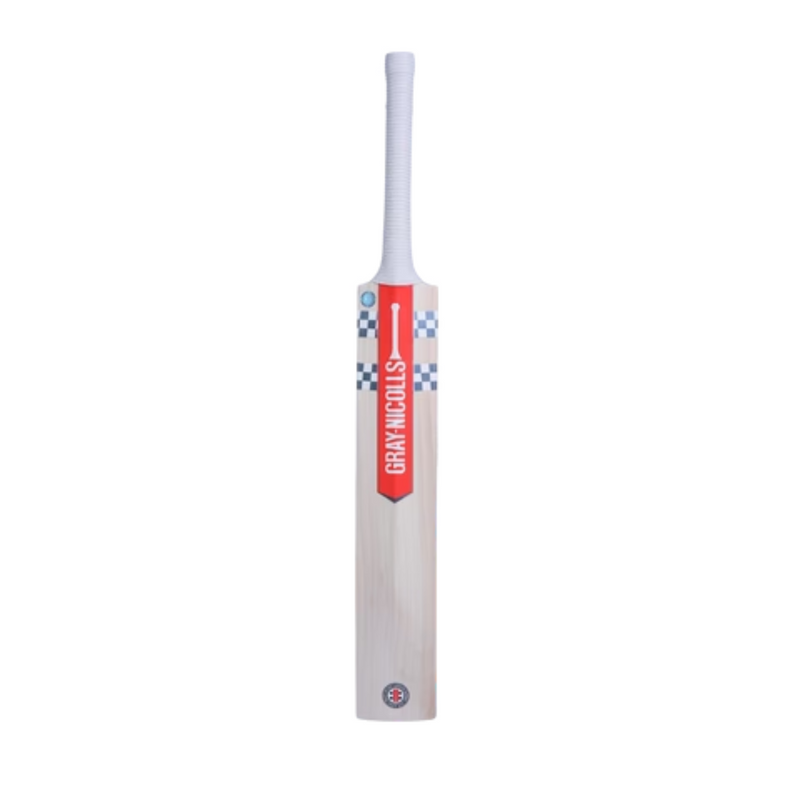 Load image into Gallery viewer, Gray-Nicolls GN6 Classic Big Edge English Willow Cricket Bat
