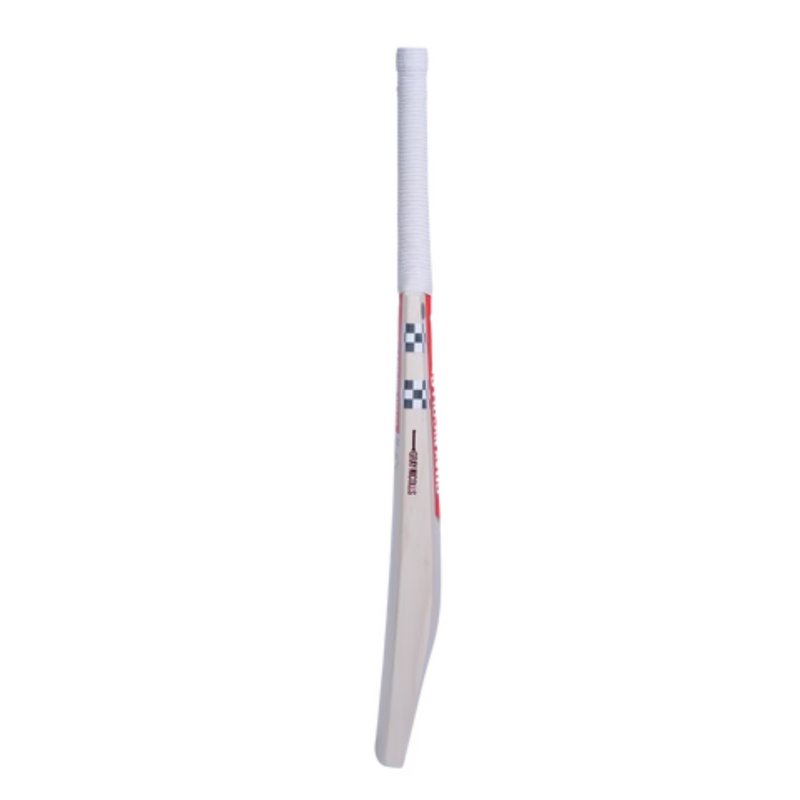 Load image into Gallery viewer, Gray-Nicolls GN6 Classic Big Edge English Willow Cricket Bat
