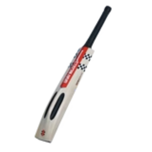 Gray-Nicolls GN7 Dynadrive English Willow Cricket Bat White image