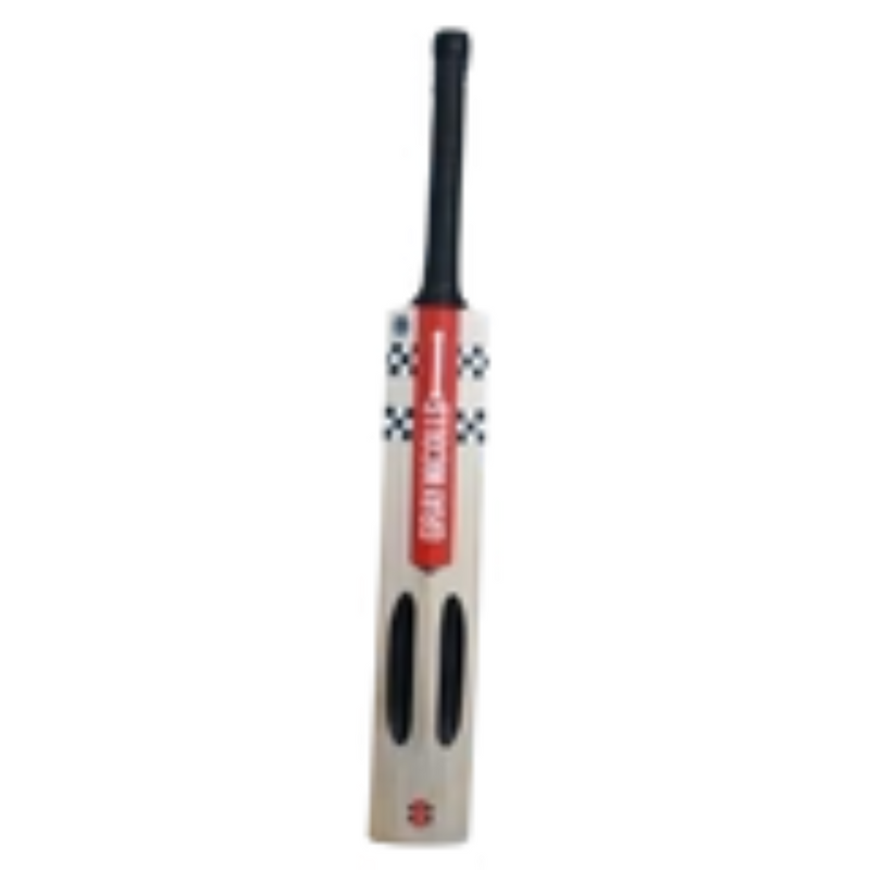 Load image into Gallery viewer, Gray-Nicolls GN7 Dynadrive English Willow Cricket Bat Front Image
