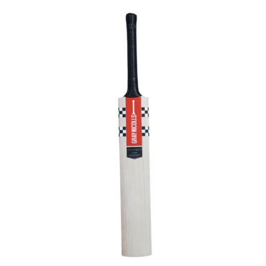 Gray-Nicolls GN7 Dynadrive English Willow Cricket Bat Back Image