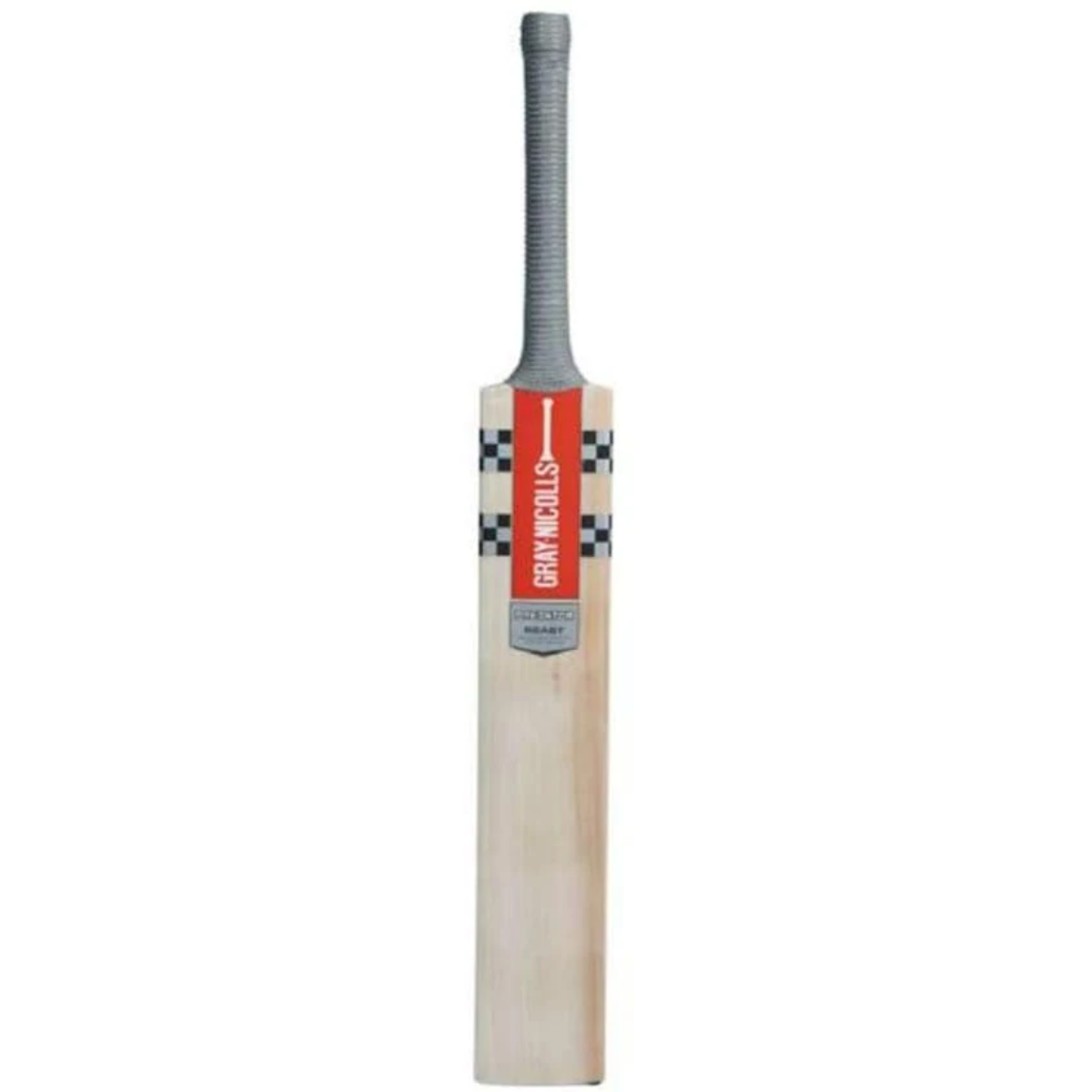 Gray-Nicolls Predator Beast English Willow Cricket Bat Back Image
