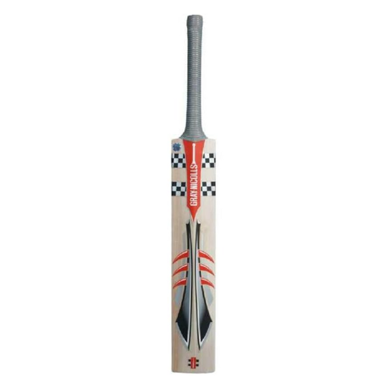 Load image into Gallery viewer, Gray-Nicolls Predator Beast English Willow Cricket Bat White Image
