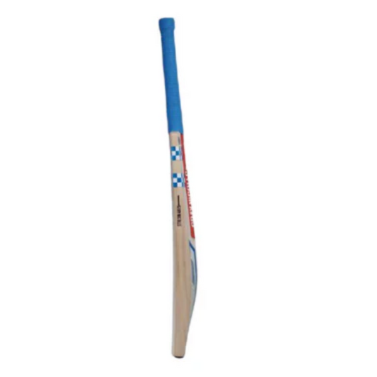 Gray-Nicolls GN8.5 Delta Sign Edition English Willow Cricket Bat Side Image