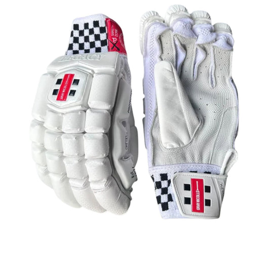 Gray-Nicolls GN10 Legacy Cricket Batting Gloves