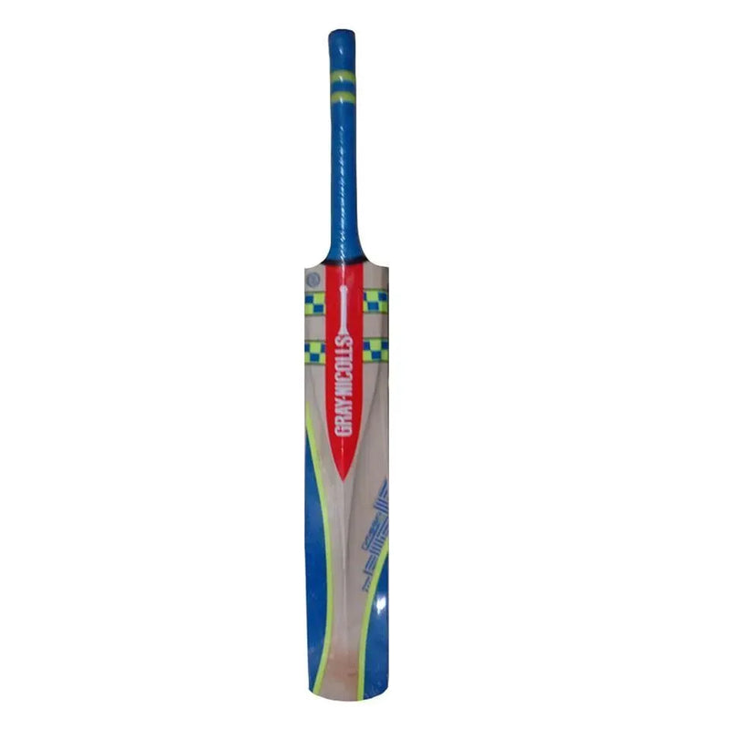Load image into Gallery viewer, Gray-Nicolls GN1.5 Omega Turbo English Willow Cricket Bat
