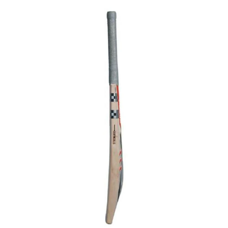 Load image into Gallery viewer, Gray-Nicolls Predator Beast English Willow Cricket Bat Side image
