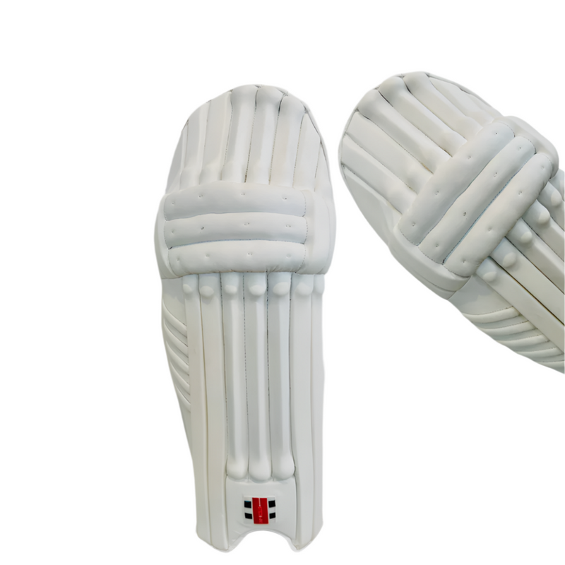 Load image into Gallery viewer, Gray Nicolls Signiture Edtion Batting Pads
