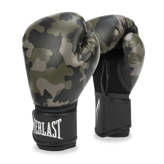 Everlast Spark Boxing Gloves