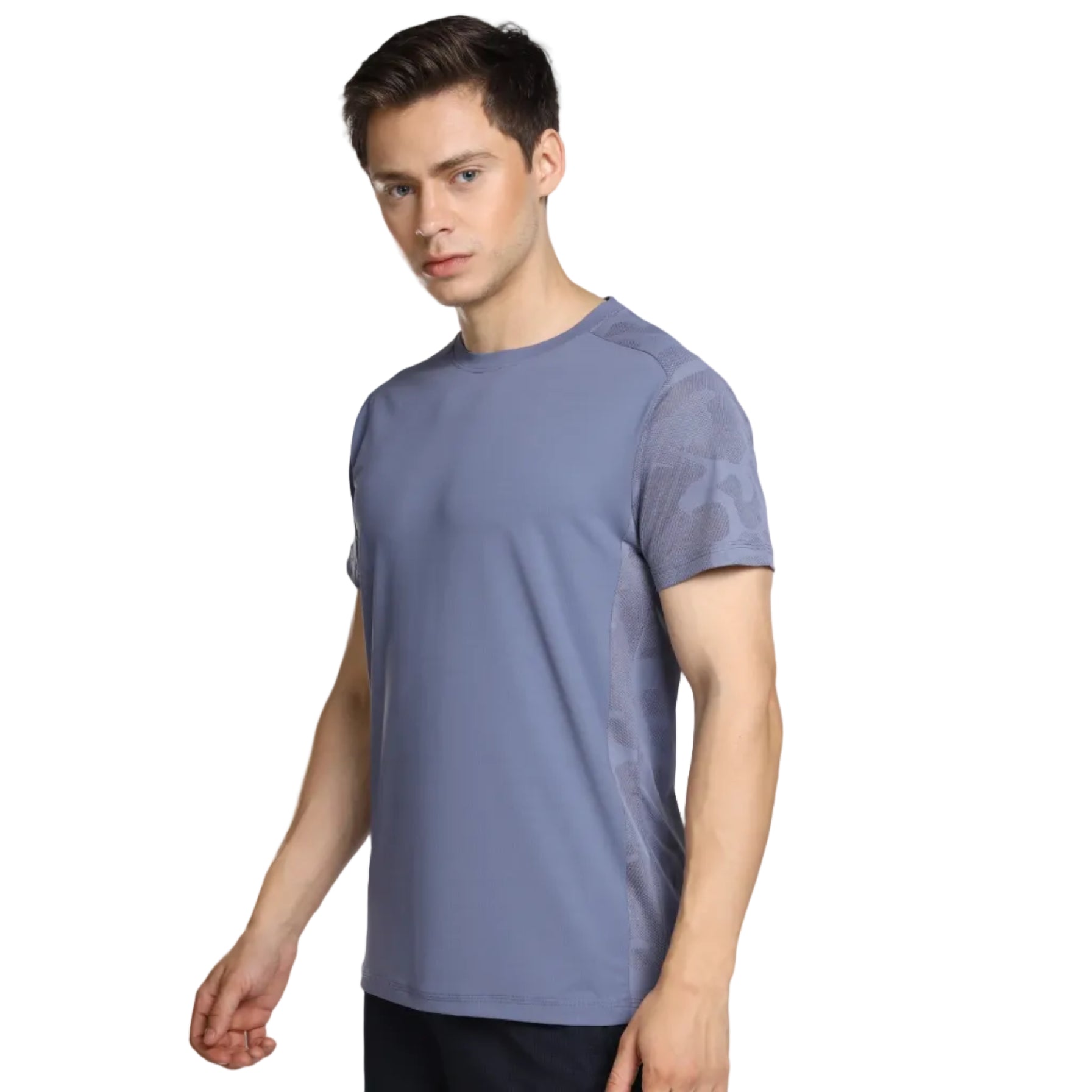 Sportiff Fit Gear Hydrovent Running T Shirt