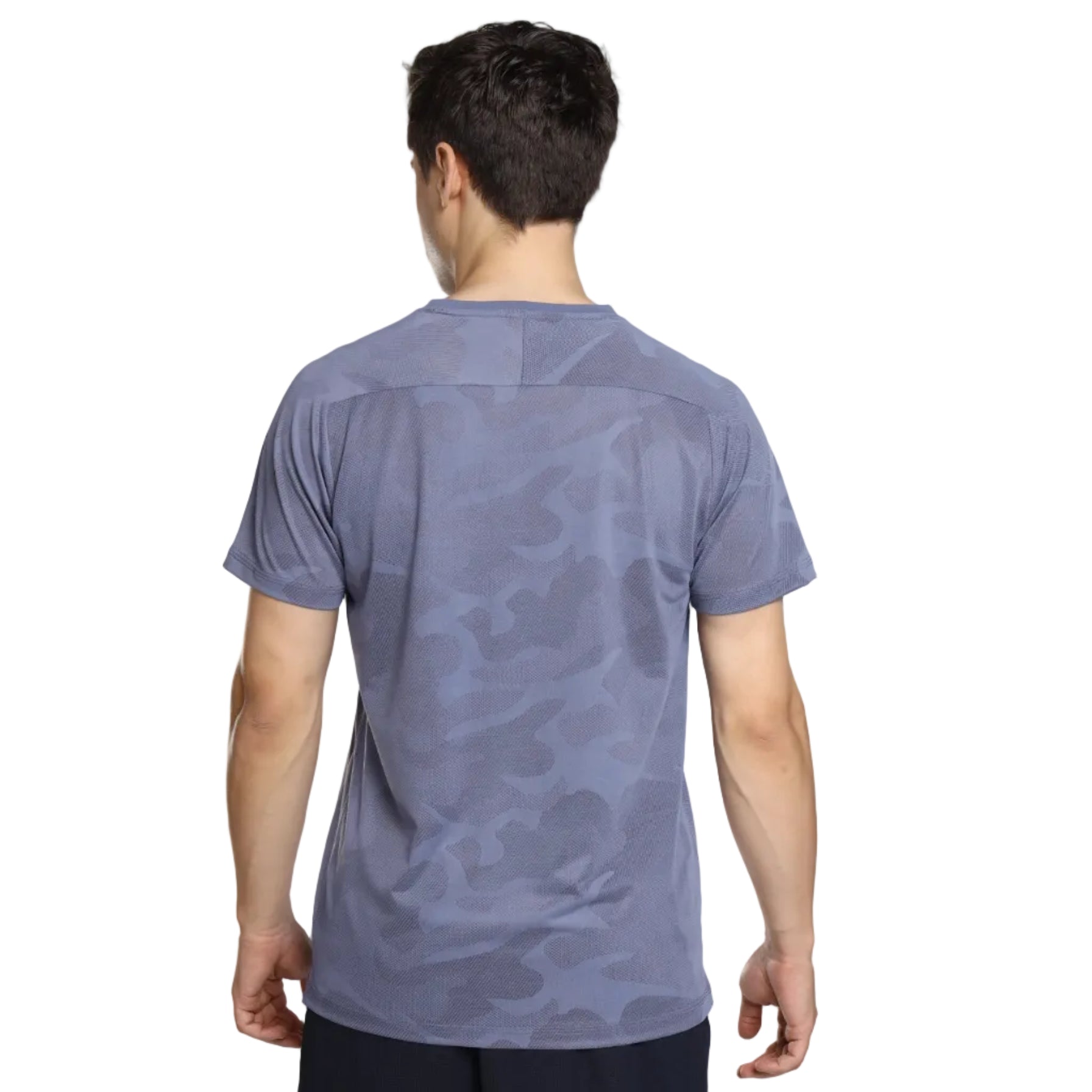 Sportiff Fit Gear Hydrovent Running T Shirt