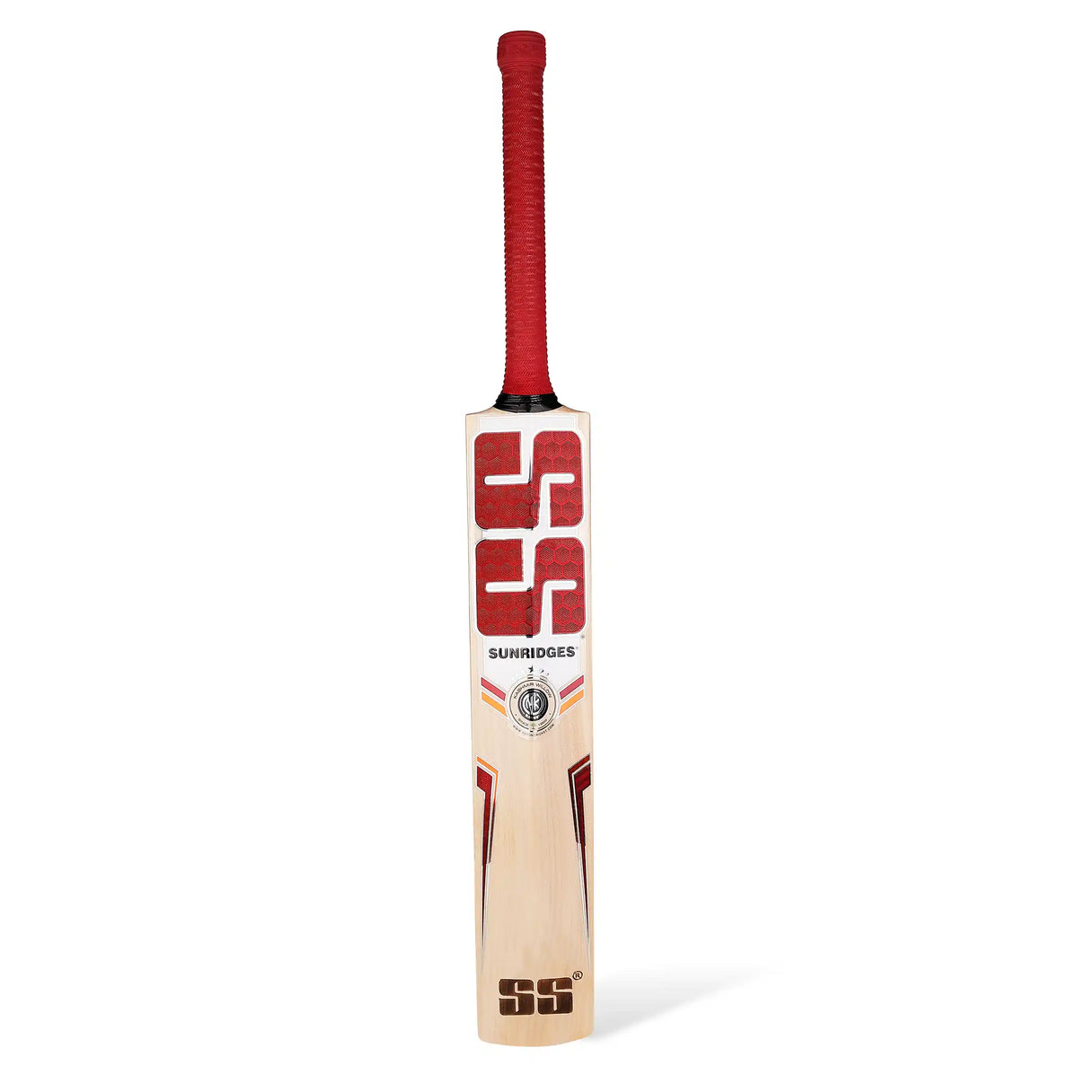 SS Gutsy Kashmir willow Cricket Bat