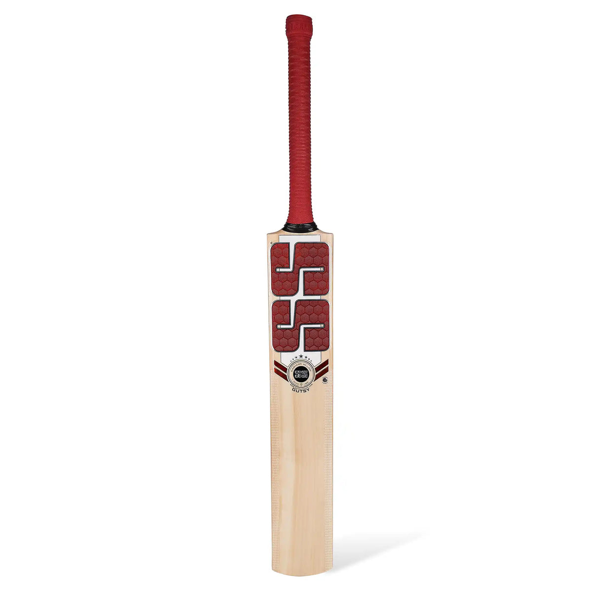 SS Gutsy Kashmir willow Cricket Bat