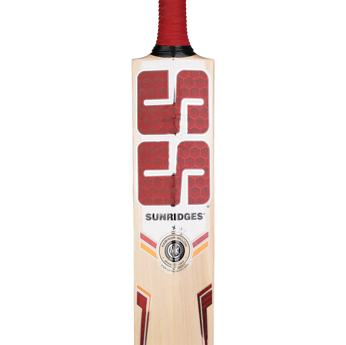 SS Gutsy Kashmir willow Cricket Bat